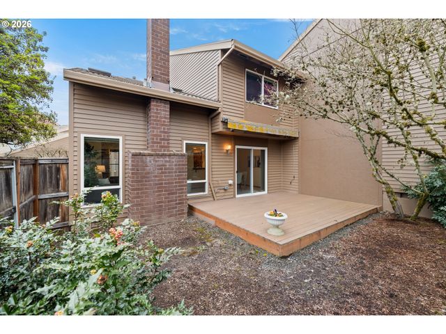 12730 Sw BARBERRY Dr, Beaverton, OR 97008