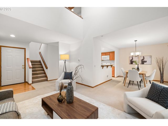 12730 Sw BARBERRY Dr, Beaverton, OR 97008