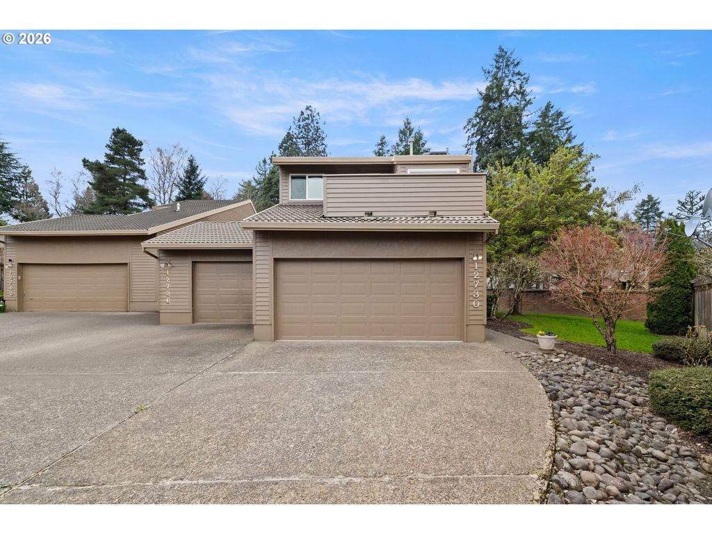 12730 Sw BARBERRY Dr, Beaverton, OR 97008