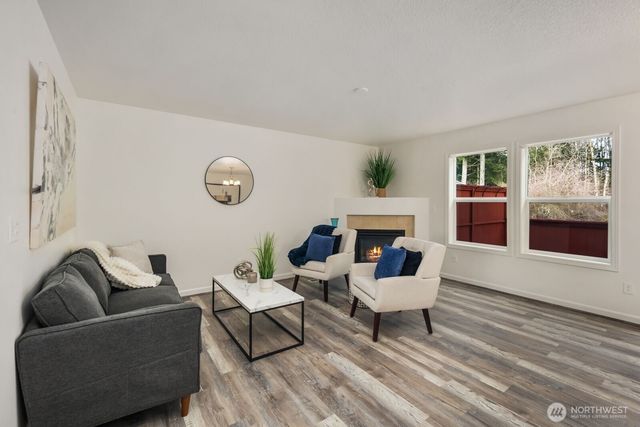 7128 34th Avenue NE, Olympia, WA 98516