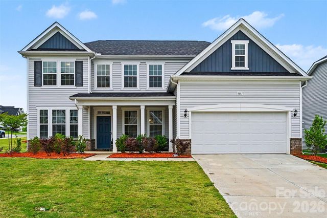 3017 Oxtail Court, Rock Hill, SC 29732