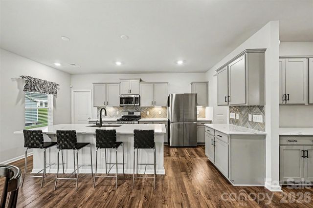3017 Oxtail Court, Rock Hill, SC 29732