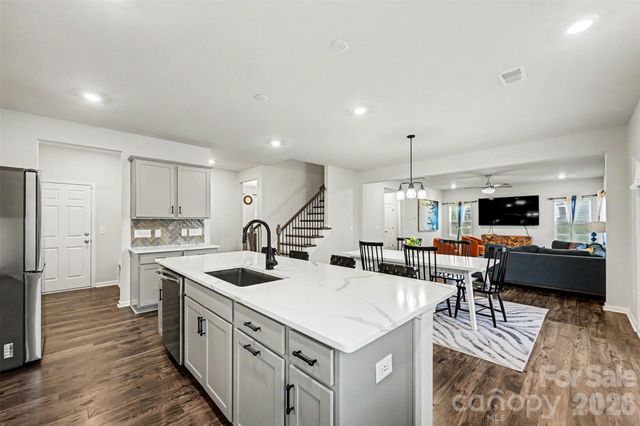 3017 Oxtail Court, Rock Hill, SC 29732