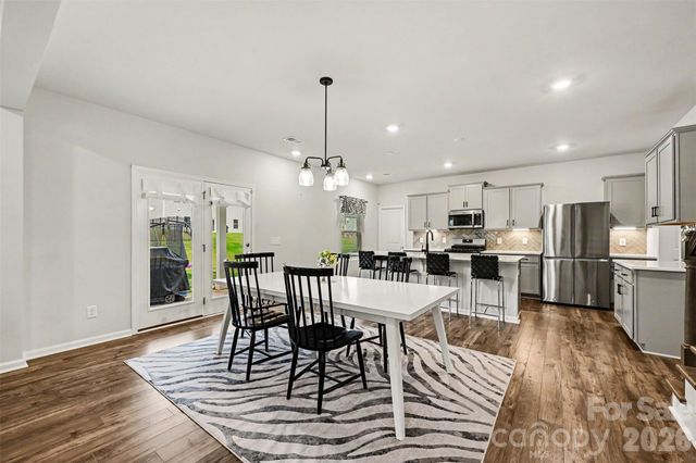 3017 Oxtail Court, Rock Hill, SC 29732