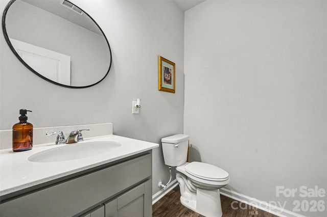 3017 Oxtail Court, Rock Hill, SC 29732