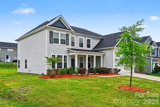 3017 Oxtail Court, Rock Hill, SC 29732