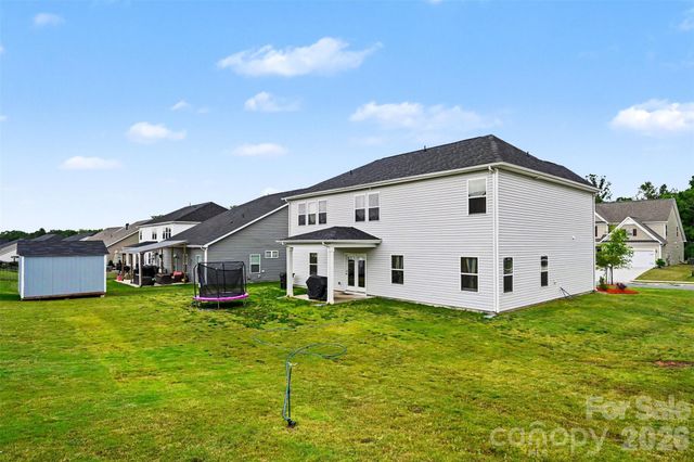 3017 Oxtail Court, Rock Hill, SC 29732