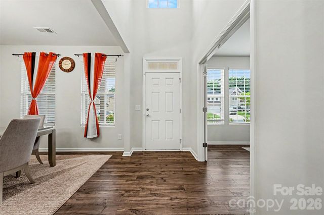 3017 Oxtail Court, Rock Hill, SC 29732