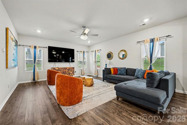 3017 Oxtail Court, Rock Hill, SC 29732