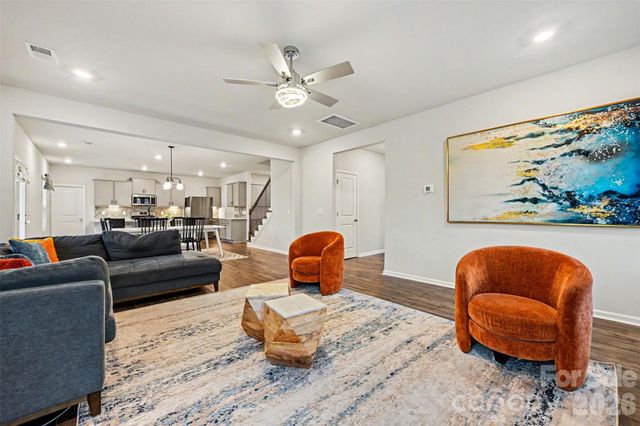 3017 Oxtail Court, Rock Hill, SC 29732