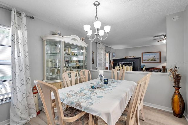 7607 CYPRESS KNEE DRIVE, Hudson, FL 34667