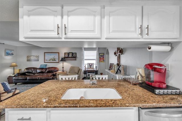 7607 CYPRESS KNEE DRIVE, Hudson, FL 34667