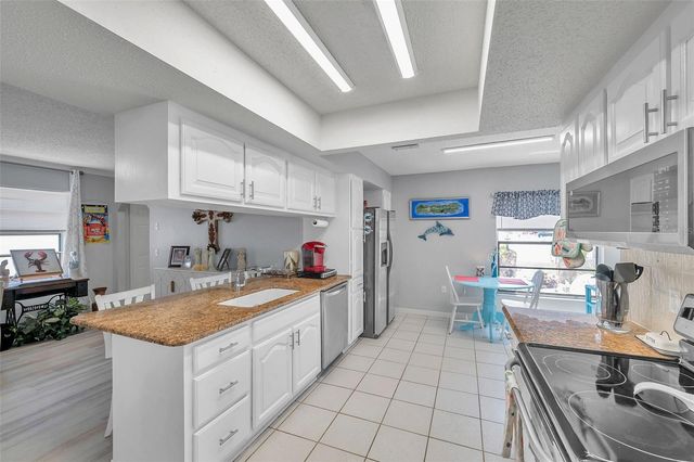 7607 CYPRESS KNEE DRIVE, Hudson, FL 34667