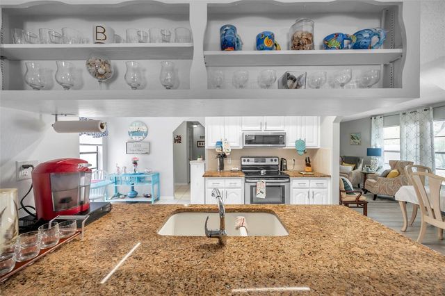 7607 CYPRESS KNEE DRIVE, Hudson, FL 34667