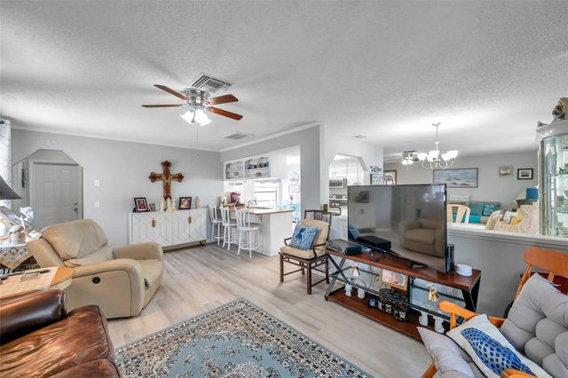 7607 CYPRESS KNEE DRIVE, Hudson, FL 34667