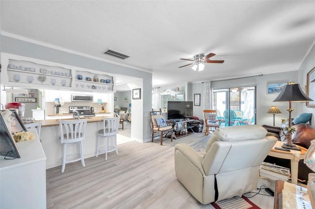 7607 CYPRESS KNEE DRIVE, Hudson, FL 34667