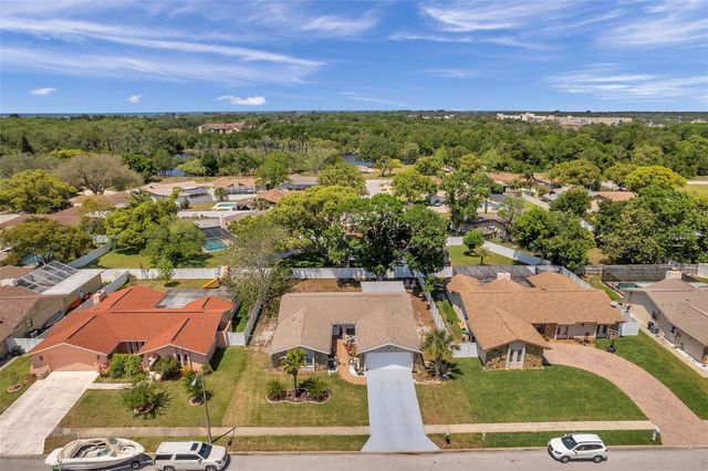 7607 CYPRESS KNEE DRIVE, Hudson, FL 34667