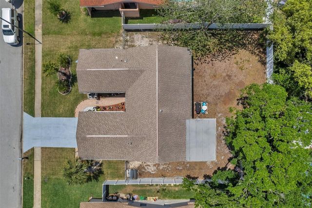 7607 CYPRESS KNEE DRIVE, Hudson, FL 34667