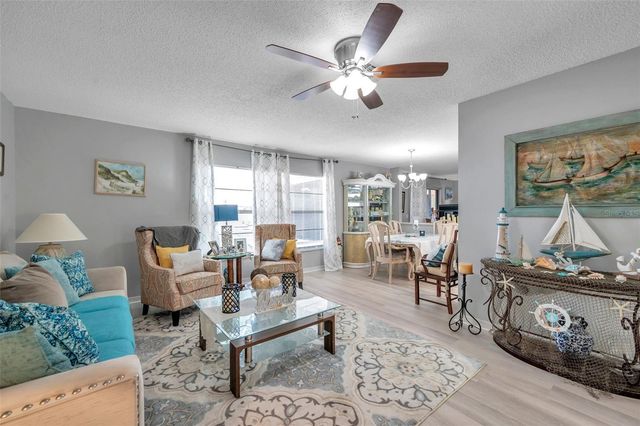 7607 CYPRESS KNEE DRIVE, Hudson, FL 34667