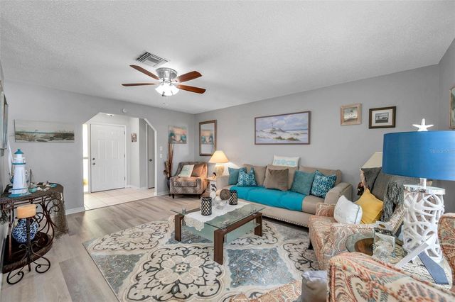 7607 CYPRESS KNEE DRIVE, Hudson, FL 34667