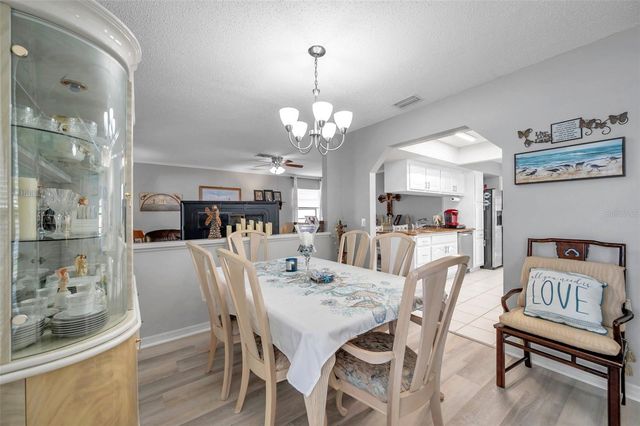 7607 CYPRESS KNEE DRIVE, Hudson, FL 34667