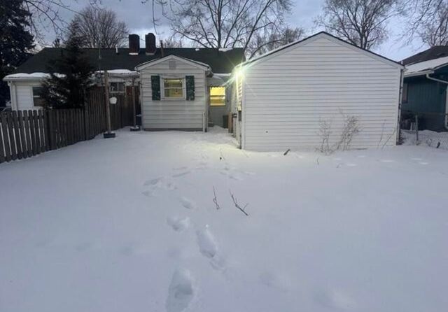 1977 Princeton Road, Berkley, MI 48072