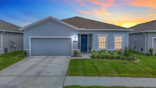 35428 CRESCENT CREEK DRIVE, Zephyrhills, FL 33541