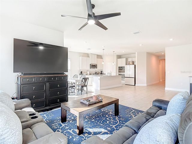 35428 CRESCENT CREEK DRIVE, Zephyrhills, FL 33541