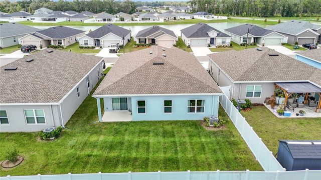 35428 CRESCENT CREEK DRIVE, Zephyrhills, FL 33541