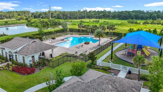 35428 CRESCENT CREEK DRIVE, Zephyrhills, FL 33541