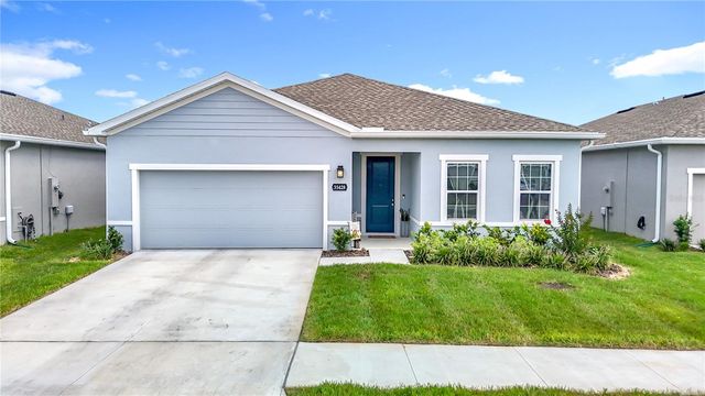 35428 CRESCENT CREEK DRIVE, Zephyrhills, FL 33541