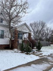 13053 Maiden Street, Detroit, MI 48213