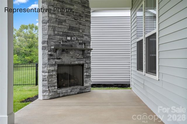 1491 Twin Leaf Road, Fort Mill, SC 29715