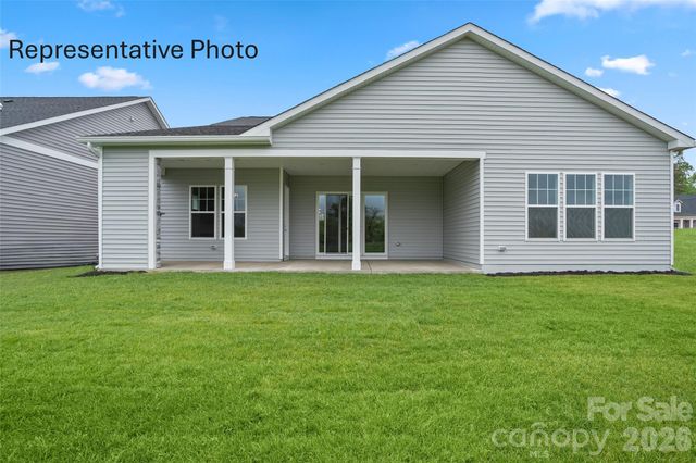 1491 Twin Leaf Road, Fort Mill, SC 29715