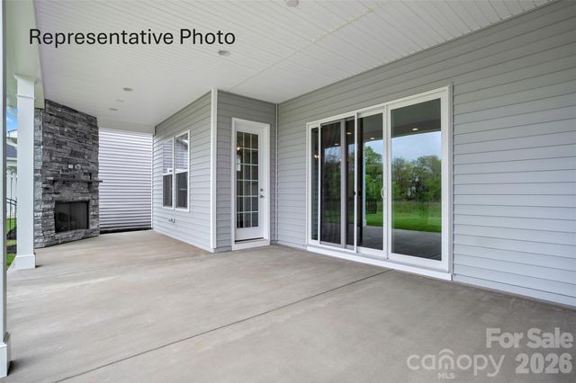 1491 Twin Leaf Road, Fort Mill, SC 29715