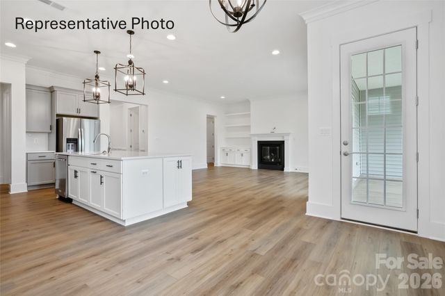 1491 Twin Leaf Road, Fort Mill, SC 29715