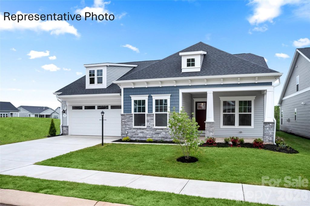 1491 Twin Leaf Road, Fort Mill, SC 29715