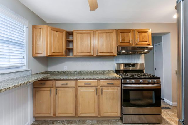 204 Stare Road, Newark, OH 43055