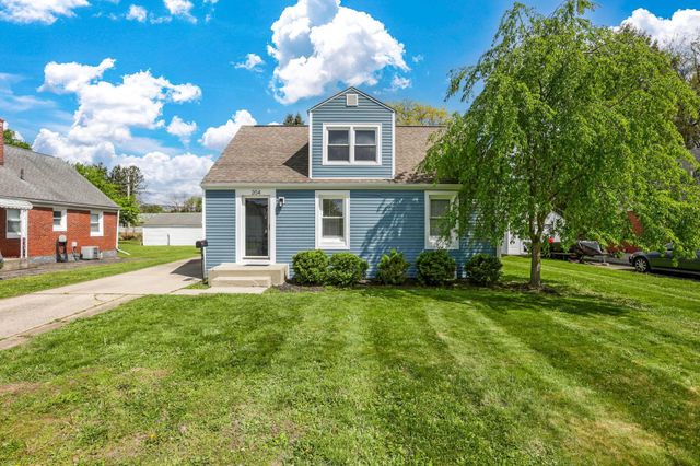 204 Stare Road, Newark, OH 43055