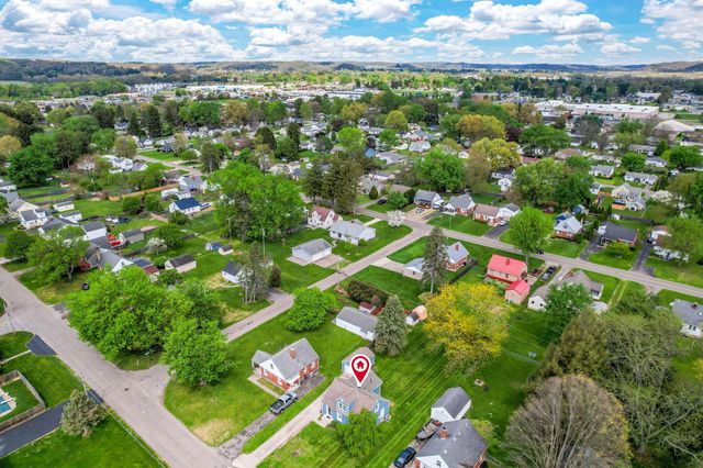 204 Stare Road, Newark, OH 43055