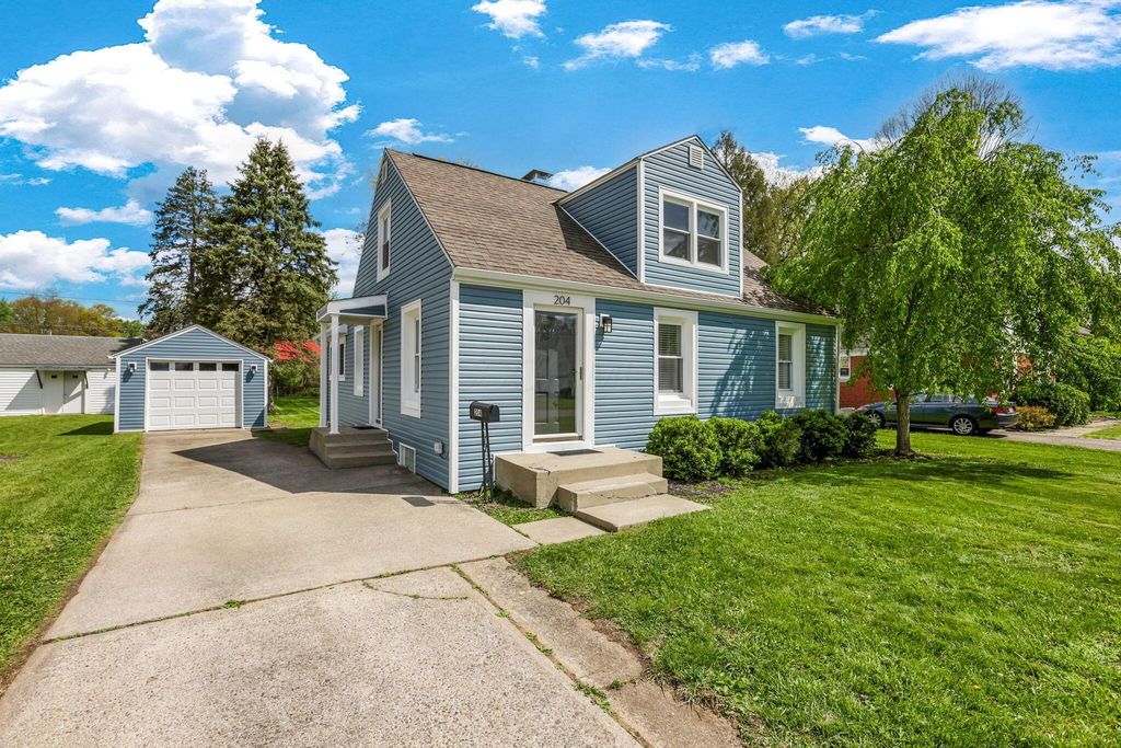 204 Stare Road, Newark, OH 43055