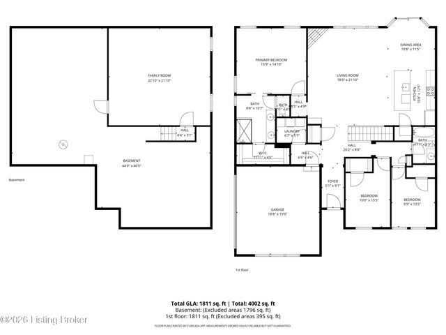 1208 Summit Parks Dr, La Grange, KY 40031