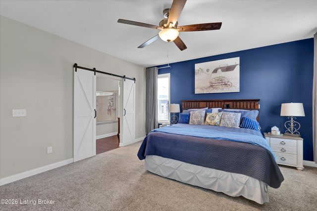 1208 Summit Parks Dr, La Grange, KY 40031