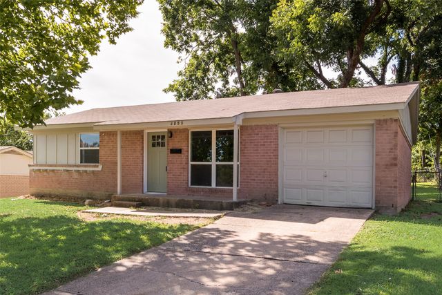 4250 Mehalia Drive, Dallas, TX 75241