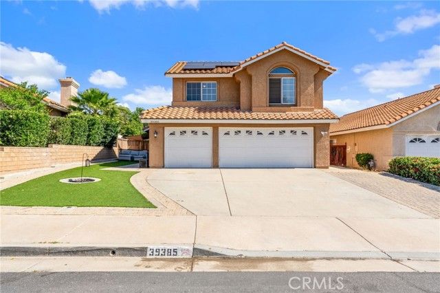 39385 Calle San Clemente, Murrieta, CA 92562