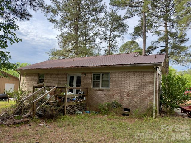 115 S White Oak Street, Morven, NC 28119