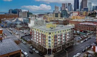668 S Lane Street #702, Seattle, WA 98104