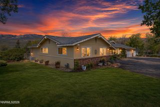 3590 Shawnee Drive, Carson City, NV 89705