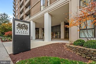 4620 PARK AVE N #611E, Chevy Chase, MD 20815