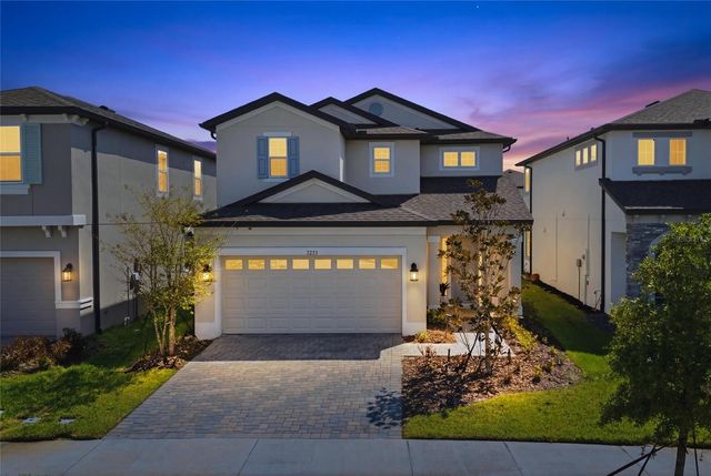 7273 NOTCHED PINE BEND, Wesley Chapel, FL 33545